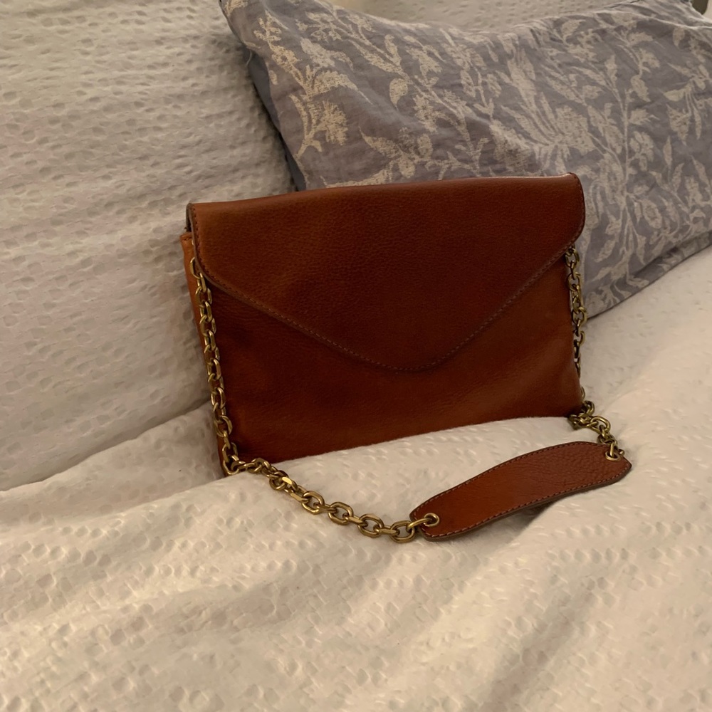 J.Crew Clutch